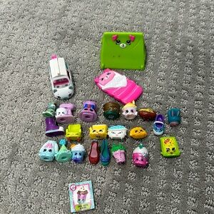 Random shopkins